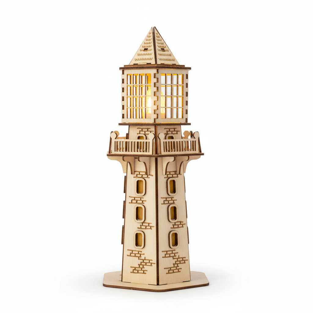 Faro - Foto Prodotto